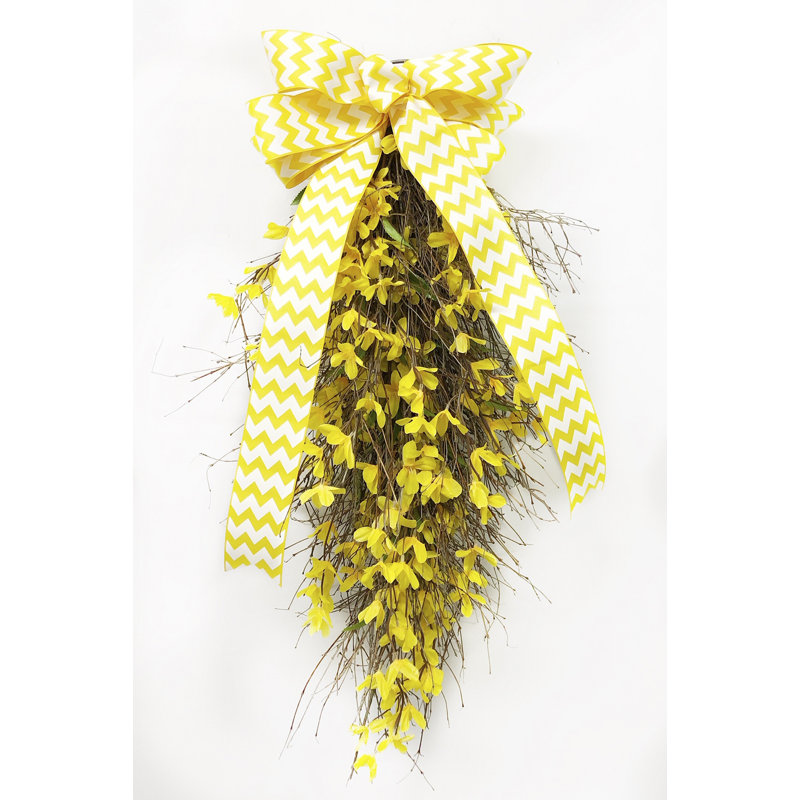 Swag, Yellow Chevron