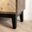 Console Vintage