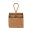 Panier en rotin et argenterie-98816368