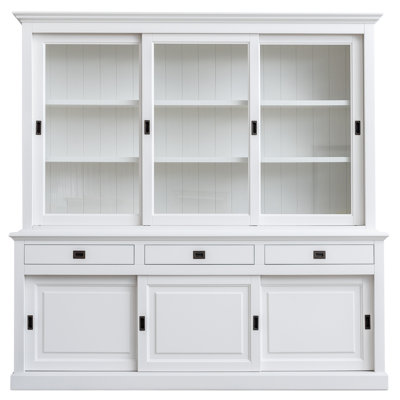 Anneros Display Cabinet