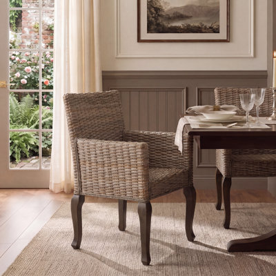 Fauteuil avec accoudoirs Sephina