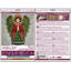 Kit de broderie Abris Art Bead - Guardian of the Christmas Miracle AMB-114