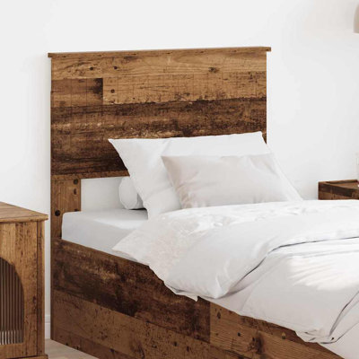 Headboard