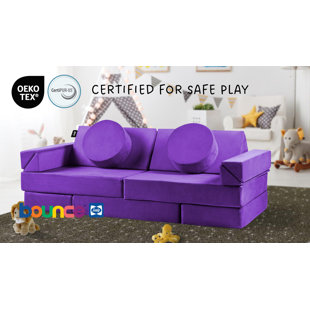 Ensemble de jeu pour enfants Sealy Bounce