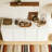 Buffet Cabinet with Storage