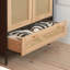 Noemi 2 Door Manufactured Wood Wardrobe-1138187022