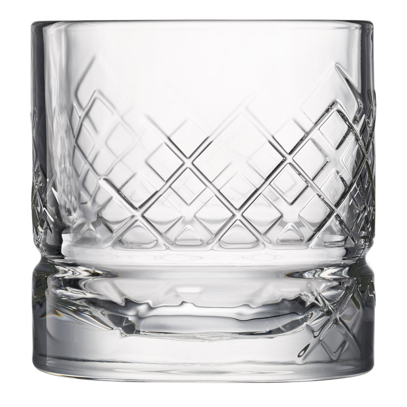 Drinking Glass