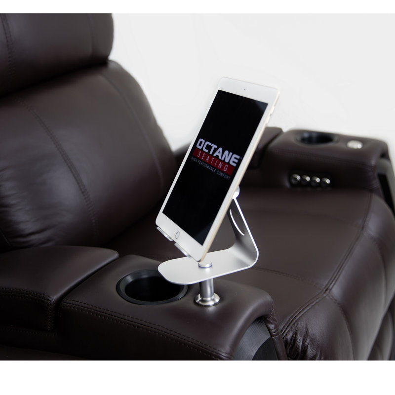 Octane Seating Single Screen No