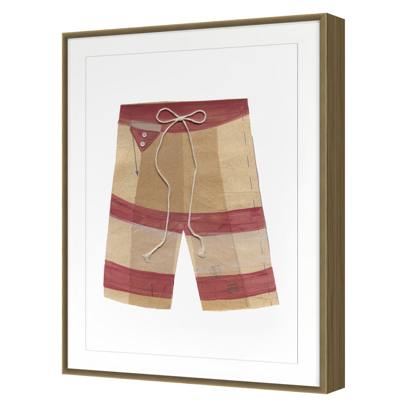 Summertime Nostalgia 6 Print by Jones, Emma, 28" H x 22" W