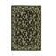 Handmade Wool Floral Area Rug