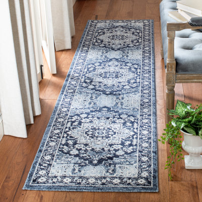 Cestina Performance Oriental Rug