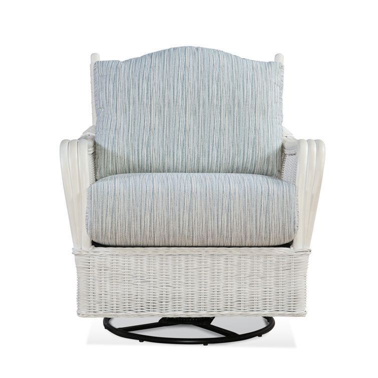 Bodega Bay Swivel Armchair