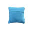  Housse et insert de coussin 100% coton Felt Ball Square-1801220945