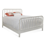 Lind Island Spindle Bed