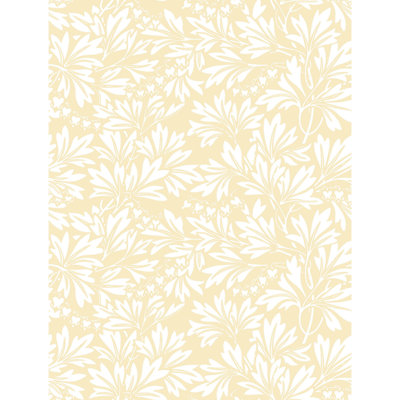 Dialytra Floral Wallpaper Roll