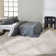 Irradiant Abstract Indoor Rug