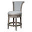 Tabouret de bar pivotant en bois massif Ted-1890758452-1916120048-1916120063