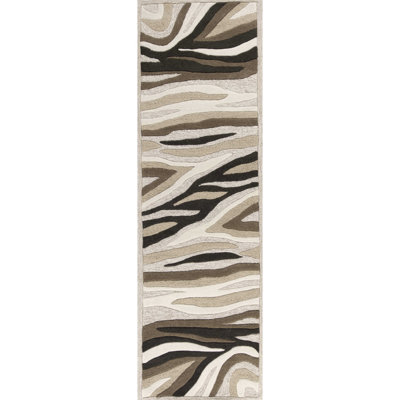 Sutcliffe Wool Indoor Rug