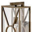 Lanterne murale d'extérieur Brixton-59771796-59771797