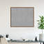 Tableau magnétique encadré bronze antique-101644499