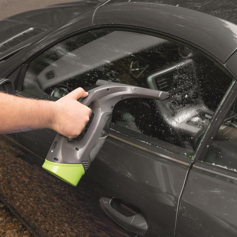 Daewoo Cordless Handheld Vacuum