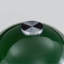 Petite table basse, table centrale ronde, table basse moderne en verre, petite table basse de style Mid-Century, plateau en verre trempé, pour salon, patio, salle d'étude, bureau, hôtel-514463217