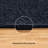 Indoor Outdoor Pet and Kids Friendly Solid Color Navy Area Rugs, Stain & Fade Resistance,  Perfect for Patio, Deck, Picnic, Beach, Backyard, Event, Camping & Wedding Rug-793518688