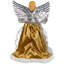 12'' Fabric Fantasy & Sci-Fi Tree Topper
