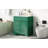 Bathroom Vanity with One Tip-out Drawer-419508164