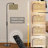 Rattan Belice With Remote Control And Bulb Included