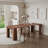 Multifunctional Extendable Console Table-124922214
