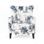 Fauteuil d'appoint confortable