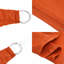 5m x 5m Triangle Shade Sail-1687426169