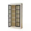 Deans avec 2 portes en verre-505159869