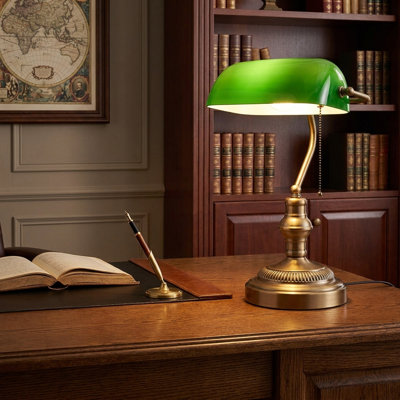 Lampe de table Kandace
