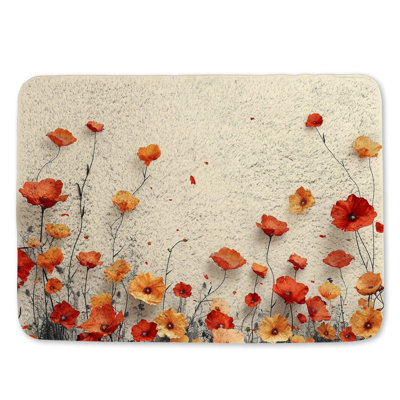 Poppy Flowers