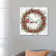Winter Barn Window View I by Cindy Jacobs - Print on Canvas