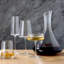 Zoya 2.25oz. Glass Shot Glass/Shooter Glassware Set