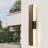 21'' Outdoor Dimmable LED Wall Light-983975795