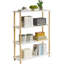 Aryssa 80cm W Standard Bookcase-1873094580
