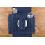 Chemin de table Banga Nora-1980810756