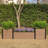 Raised Garden Bed