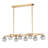 Crystal  Chandelier For Dining Room