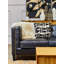 3 Seater Leather Sofa-1687346569