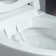 One Piece Smart Bidet Toilet with Auto Open/Close,Foot Kick Sensor Open&Fush,Auto Flush,Heated Seat