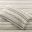100% Cotton Flannel Sheet In Queen Printed - Cozy And Soft For A Deep Sleep, Various Prints Available, Includes Flat Sheet, Fitted 14" Mattress, 2 Pillowcases, Machine Washable, Ultra-cozy Soft,