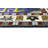Kaptan Performance Wool Geometric Rug