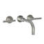 Muncy Wall Mount Bathroom Faucet-78535562
