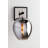 Rundy Armed Sconce