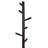 Demetri Solid Wood Freestanding 5 - Hook Coat Rack-1768832007